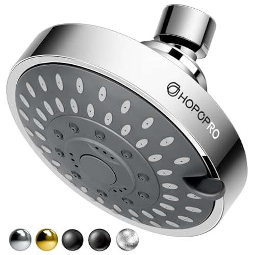 Hopopro Shower Head