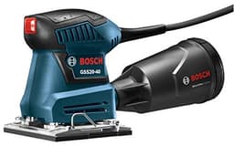Bosch GSS20