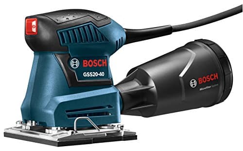 Bosch GSS20