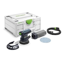 Festool ETS 125 REQ-Plus