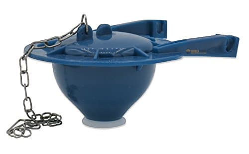 Qualihome 3-inch Toilet Flapper