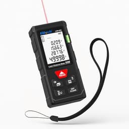Elitech Laser Measure