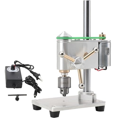 Ewanyo Mini Drill Press