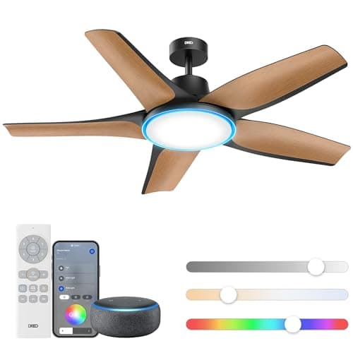 Dreo 52-inch Ceiling Fan