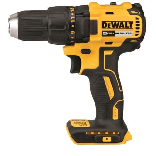 DEWALT DCD777B