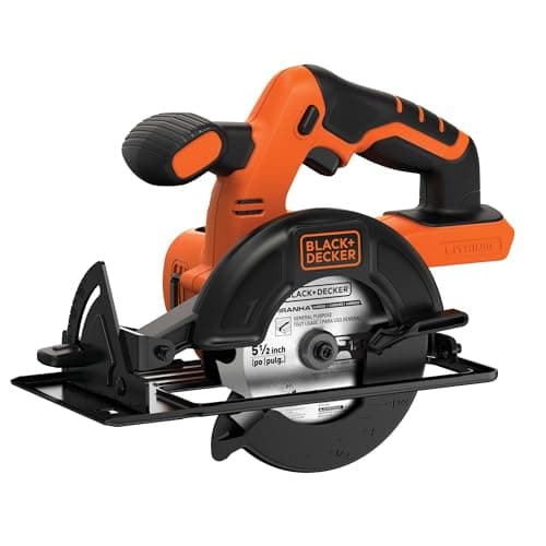 BLACK+DECKER BDCCS20B