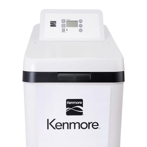 Kenmore 350