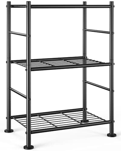 Sakugi Storage Shelves