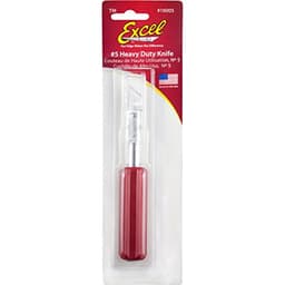 Excel Blades K5