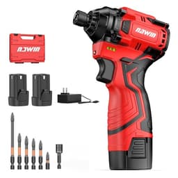 Nawin Cordless Impact Driver