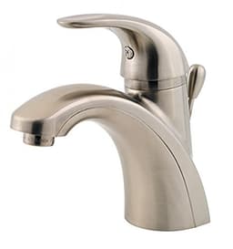 Pfister Parisa Brushed Nickel