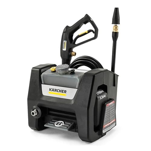 Kärcher K1700PSB Cube