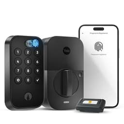 Yale Assure Lock 2 Touch
