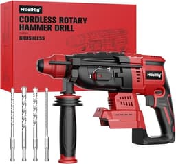 MtiolHig Rotary Hammer