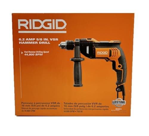 Ridgid R5001