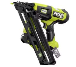 Ryobi ONE+ HP Finish Nailer