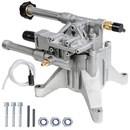 Hourleey Pressure Washer Pump
