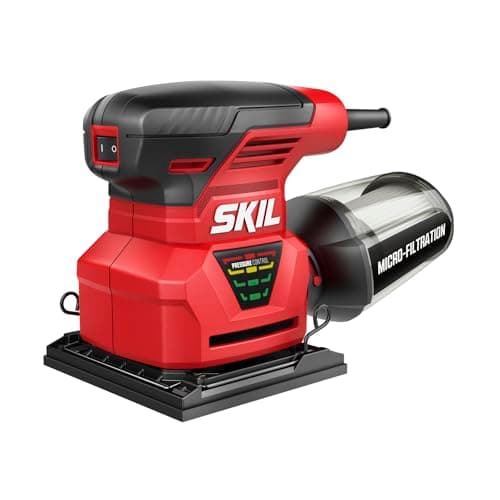 SKIL 7292 Palm Sander
