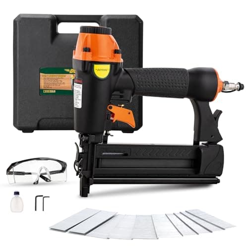 Dotool Pneumatic Brad Nailer