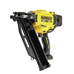 DeWalt 20V MAX* 21-Degree Framing Nailer