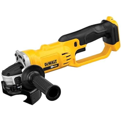 DEWALT DCG412B
