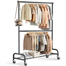 Misslo Clothes Rack