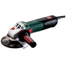 Metabo WE 15-150 Quick 6-inch