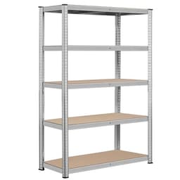 Topeakmart Storage Rack
