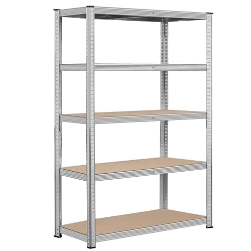 Topeakmart Storage Rack