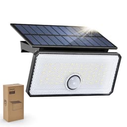 Philips Solar Flood Light