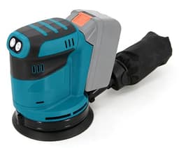 WQV Brushless Random Orbital Sander