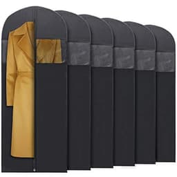 Plixio Garment Bags