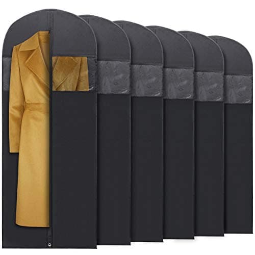 Plixio Garment Bags