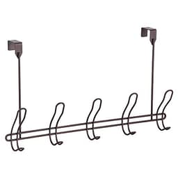 Home Basics Over the Door Hooks