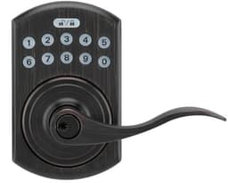 Lockstate KeyInCode 3500