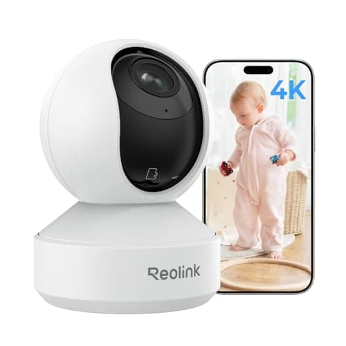 Reolink E1 Zoom