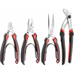 Facom Multi-Grip Pliers
