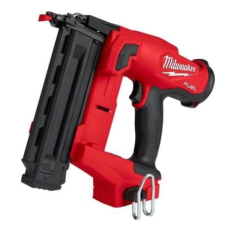 Milwaukee M18 FUEL Gen II Brad Nailer