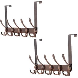 Dseap Over The Door Hook Hanger