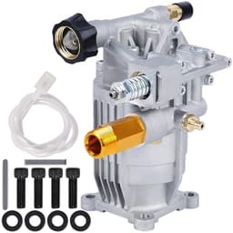 Biswing Pressure Washer Pump