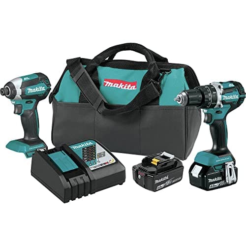 Makita XT269M