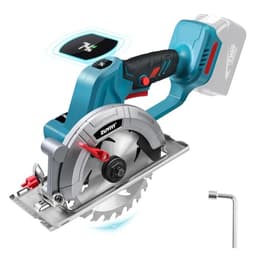 Zuyiyi Cordless Mini Circular Saw