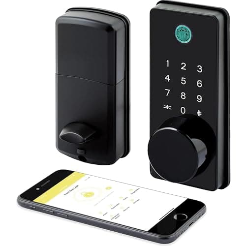 Lockstar Smart Door Lock