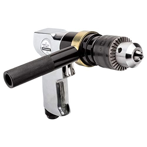 Rockwood Air Drill
