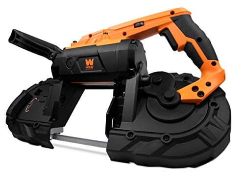 WEN Portable Band Saw