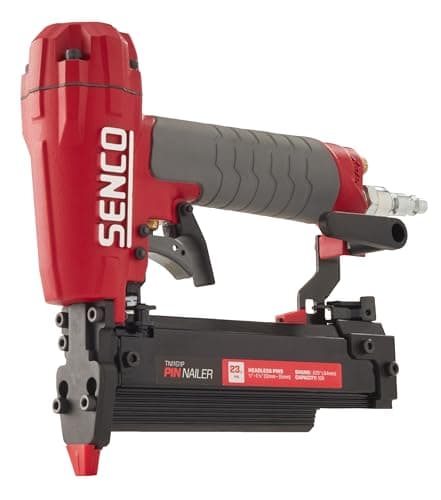 Senco TN11G1P Red