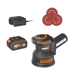 Worx WX823L