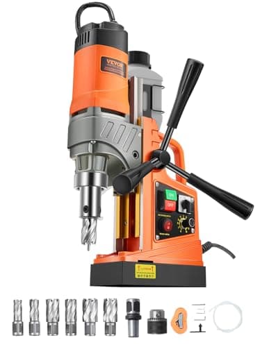 VEVOR Magnetic Drill