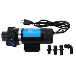 Amarine Made DP-160S