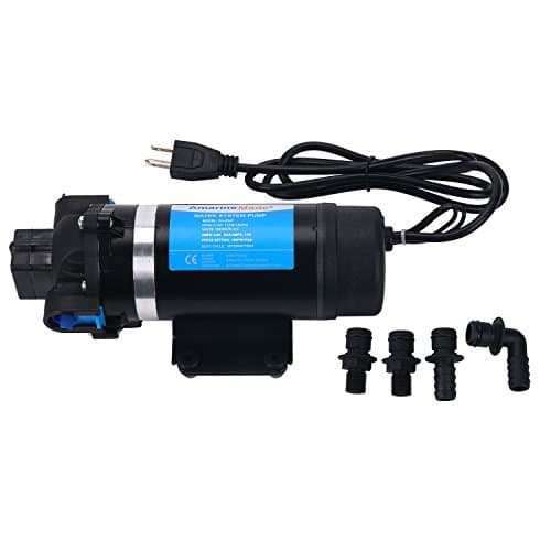 Amarine Made DP-160S